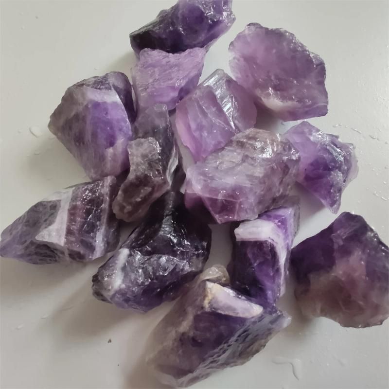 Фиолетовый 3-5 см