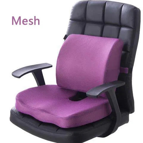 Mesh Purple Sets