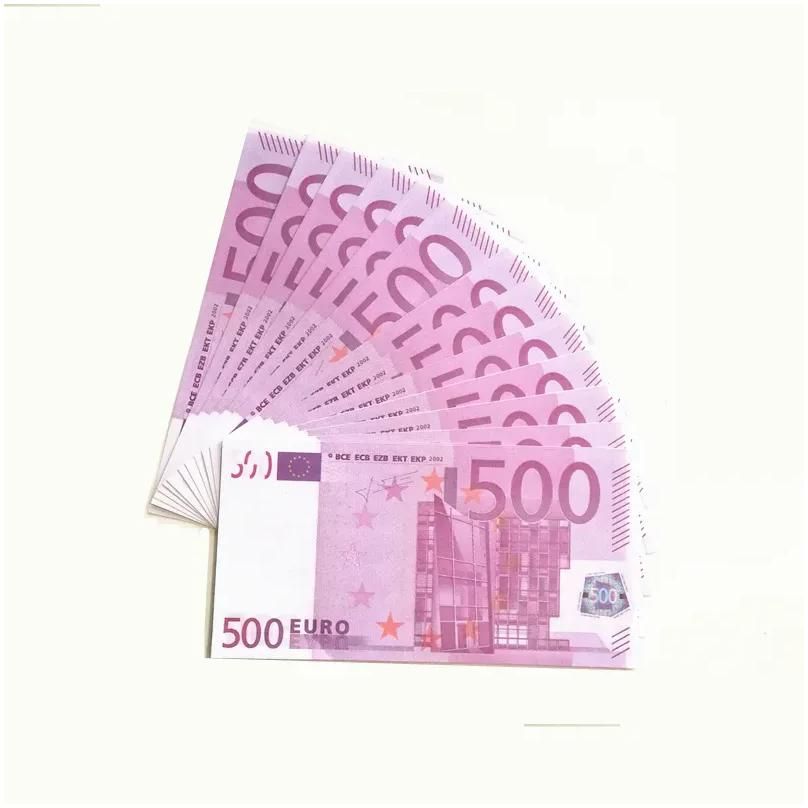 500 Eur