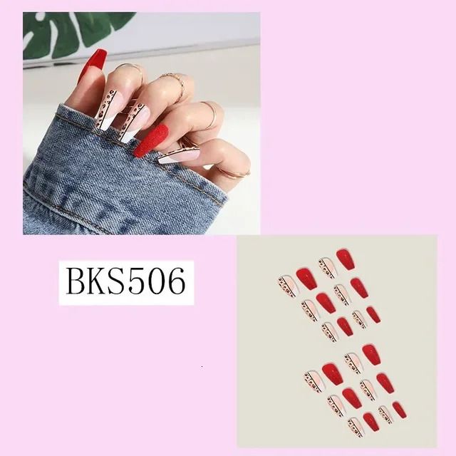 Bks506