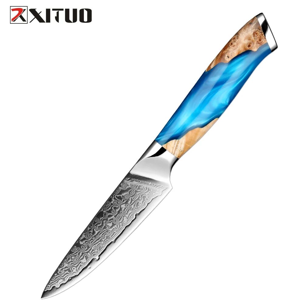 1PC fruit knife