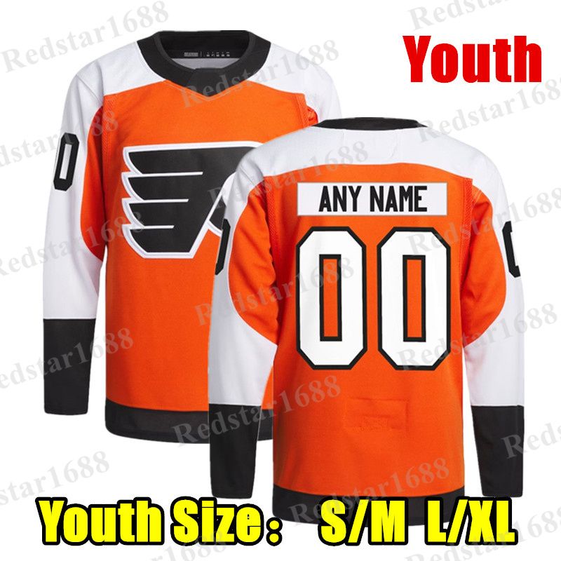 Orange New Youth