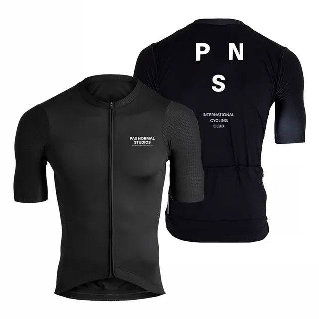 Cycling Shirt 19