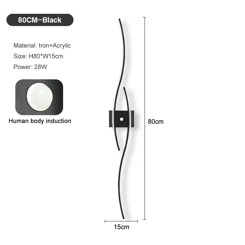 Induction du corps humain Black blanc chaud3