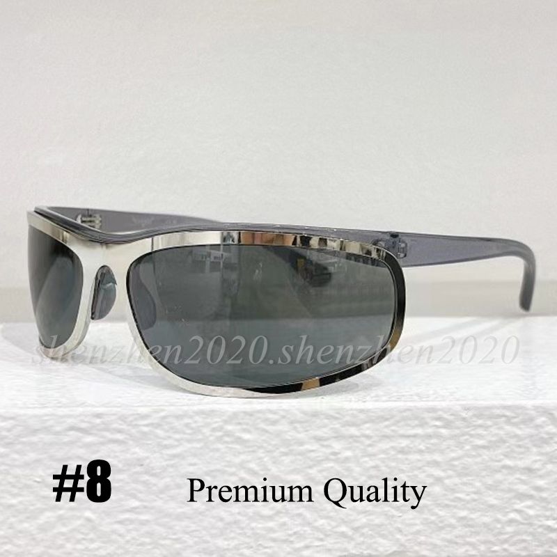 #8 Premium Quality