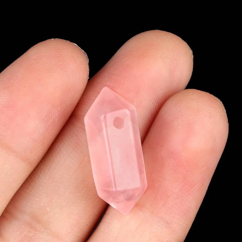 Rose Quartz