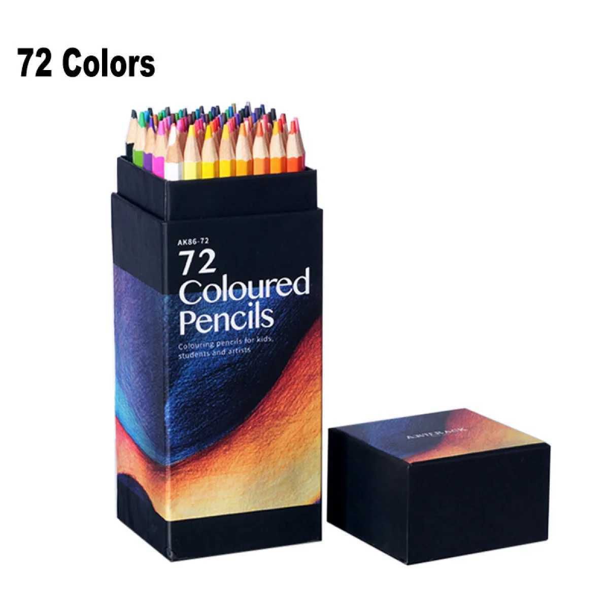 72 Colors