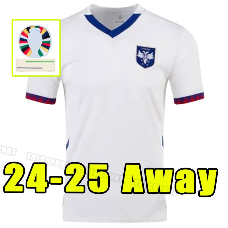 Away+patch