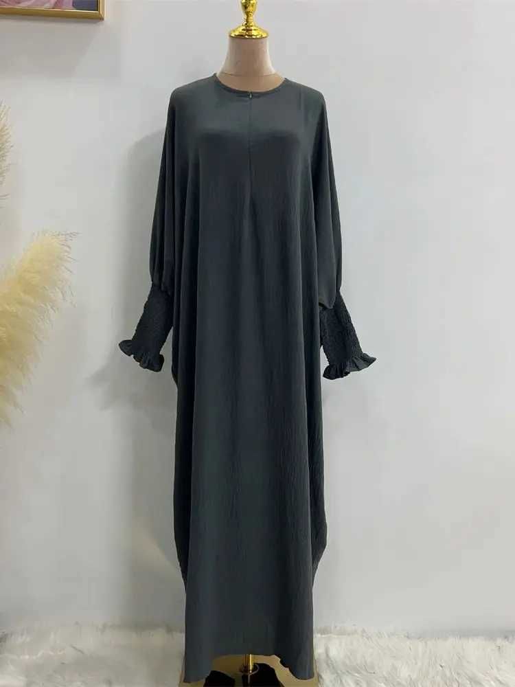 Темно-серый размеры платья 2