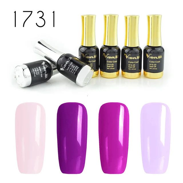 Kit de 12ml 1731