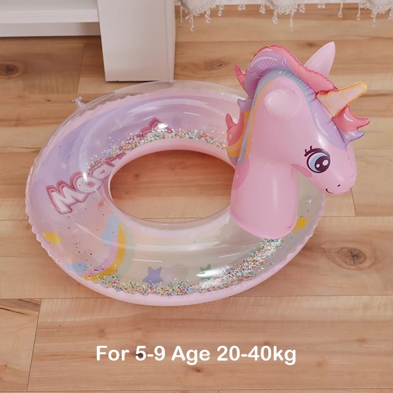 Suitable for Ages 5-9, 20-40kg