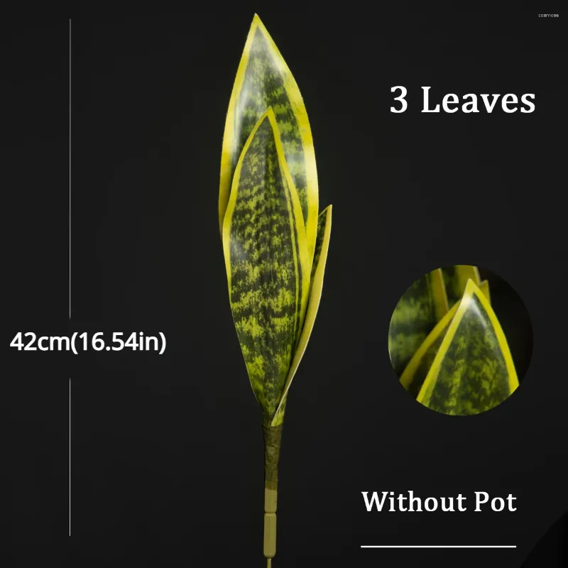 42cm-3leaves