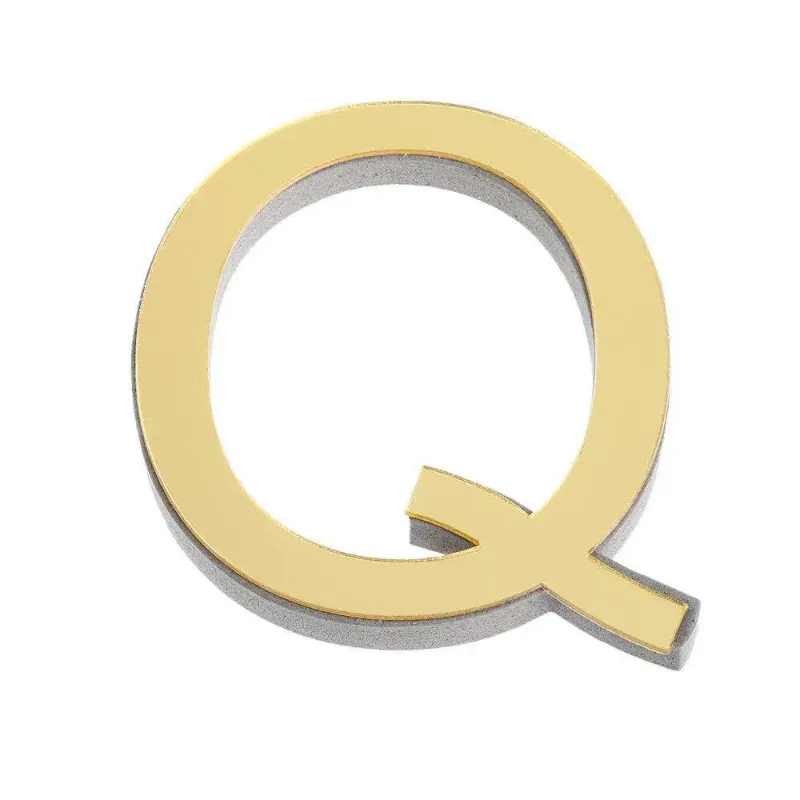 Q