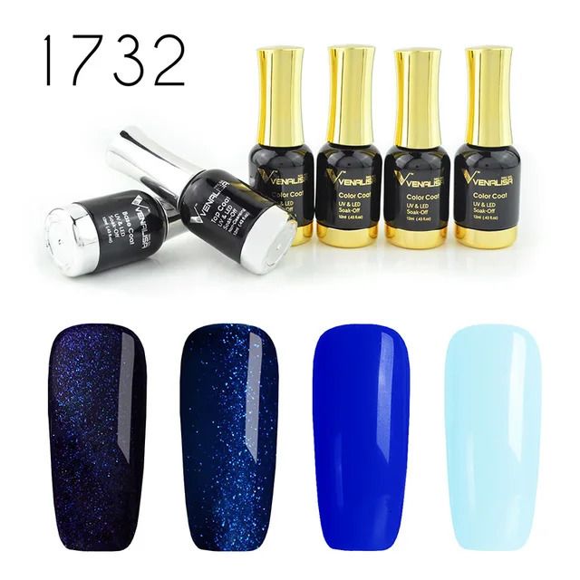 Kit de 12ml 1732