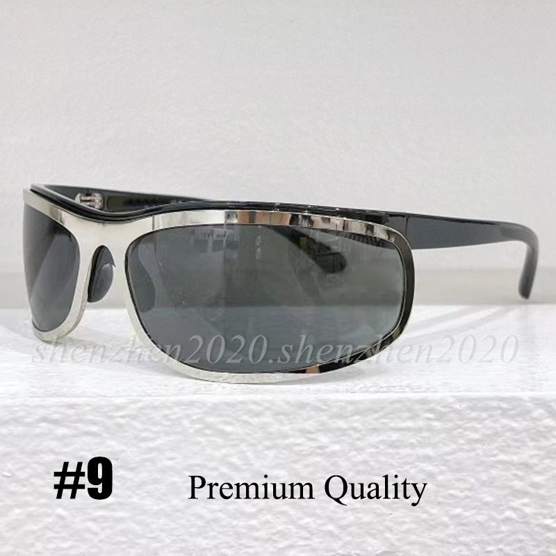 #9 Premium Quality