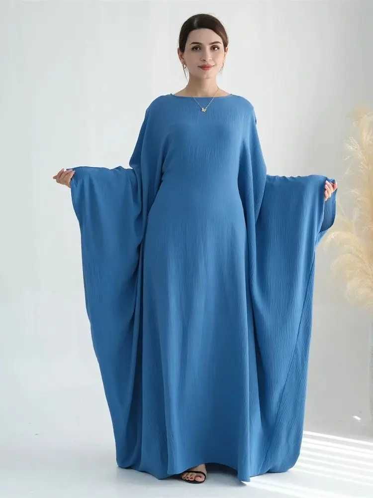Синий размер платья 1