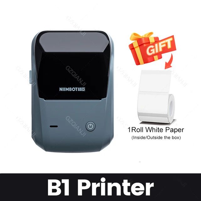 B1 -printer