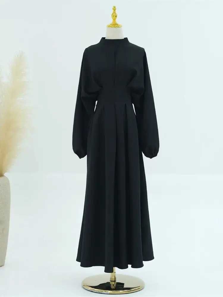Vestito nero-L