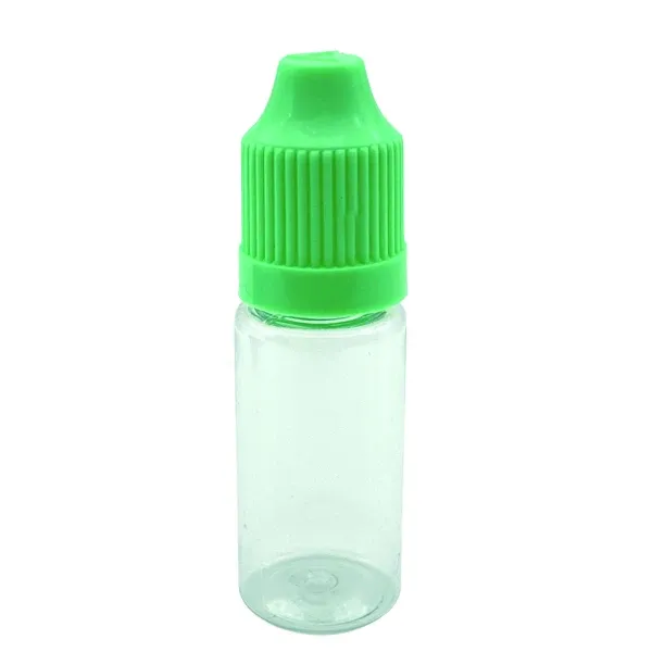 3ml tappo verde chiaro