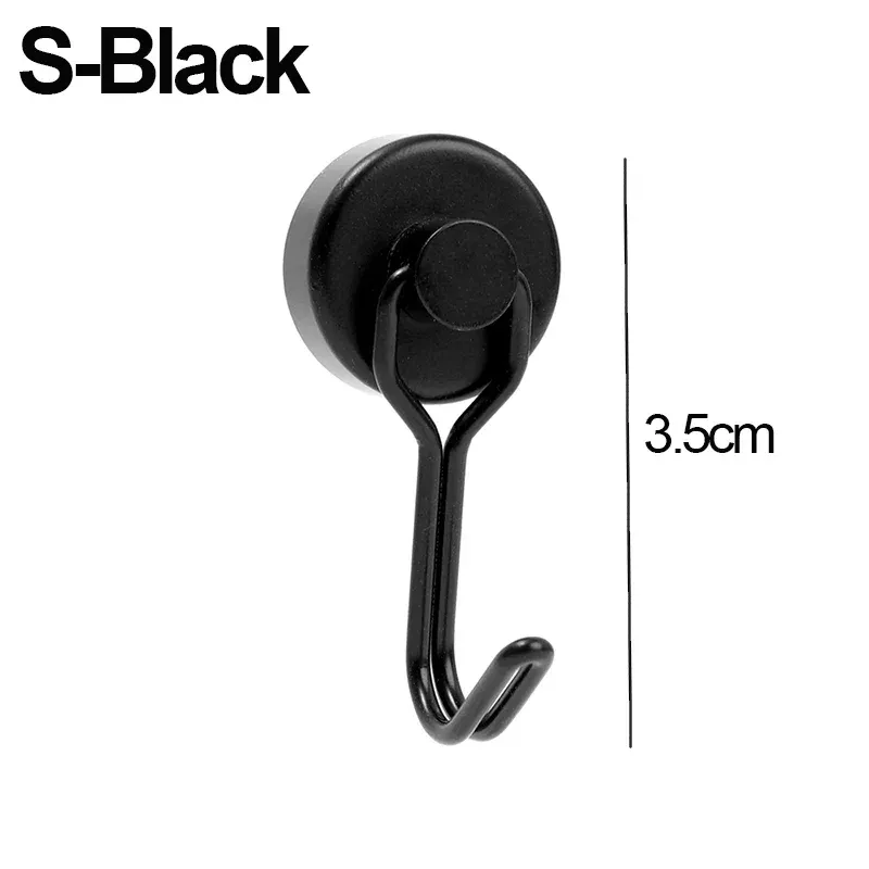 1pc S-Black