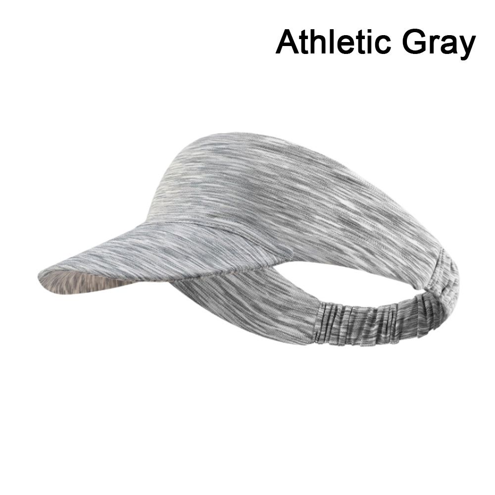 Athletic gray