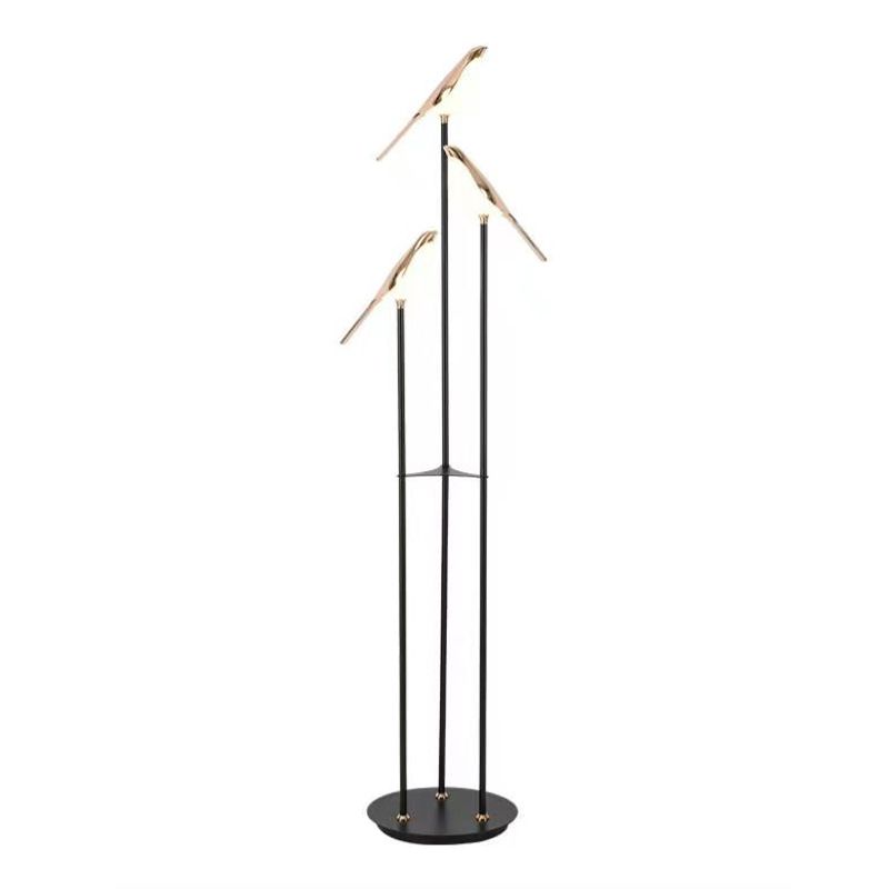 Lampadaire H152cm