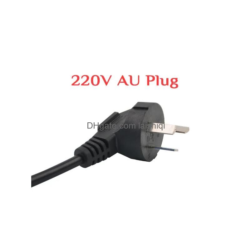 Plug 220V AU