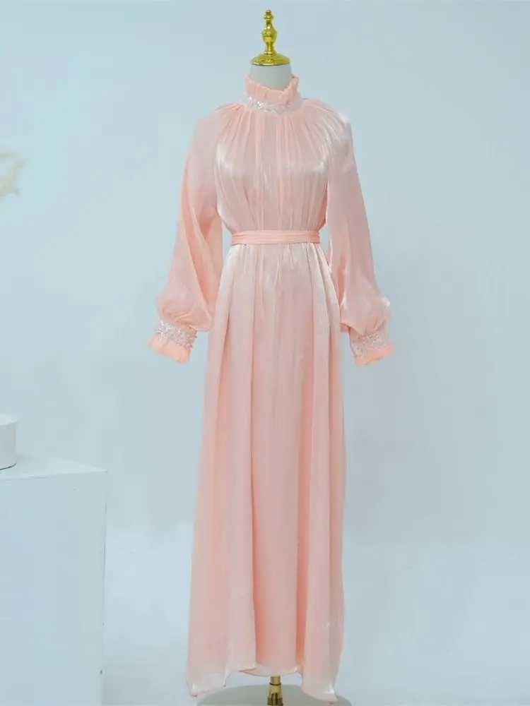 Pink Dress-S