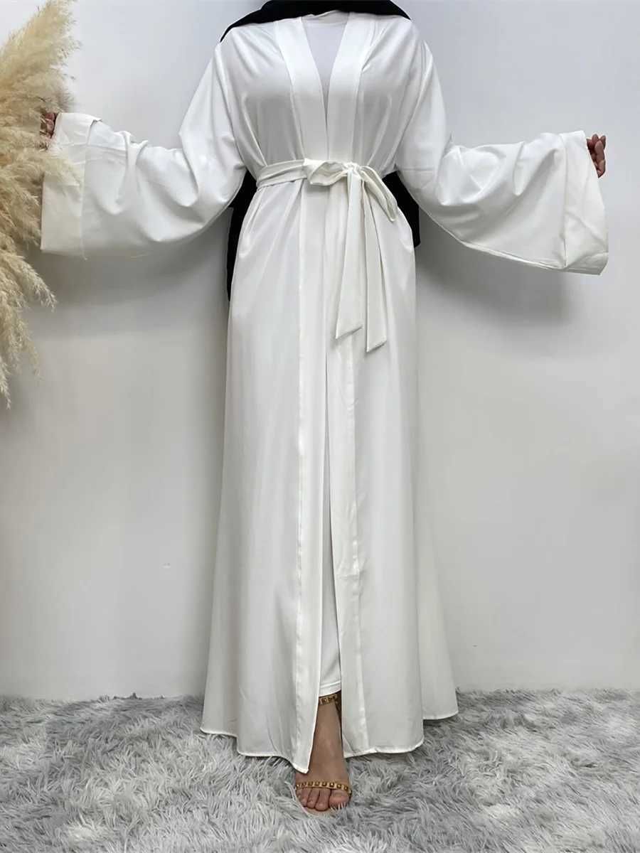 1763 Robe blanche-xl