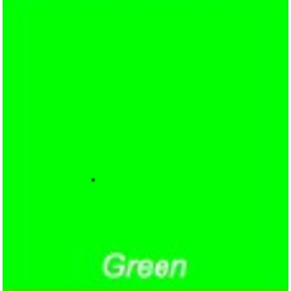 Zielony