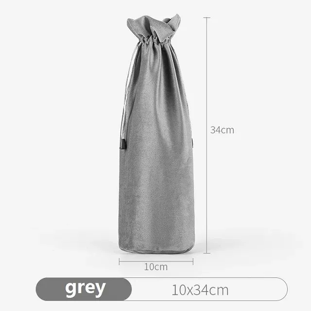 Taille Show in Picture Gray (10x34cm)