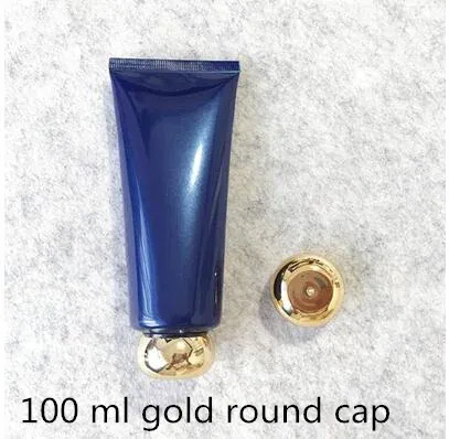 100 ml d'oro rotonda
