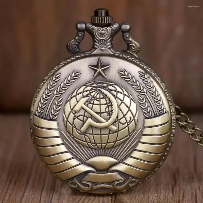 Pocket Watch