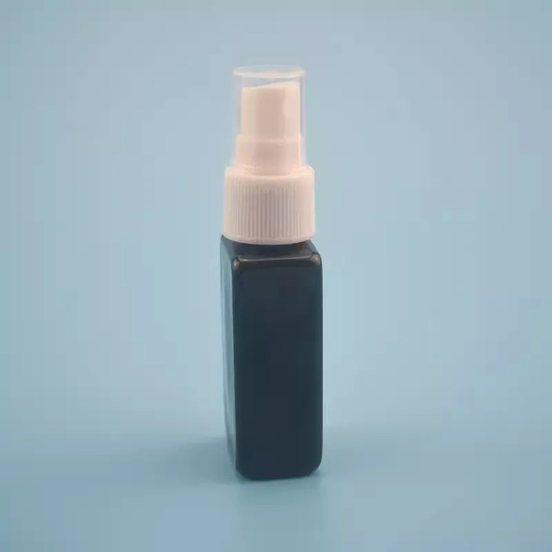 30 ml China Plastik schwarz a