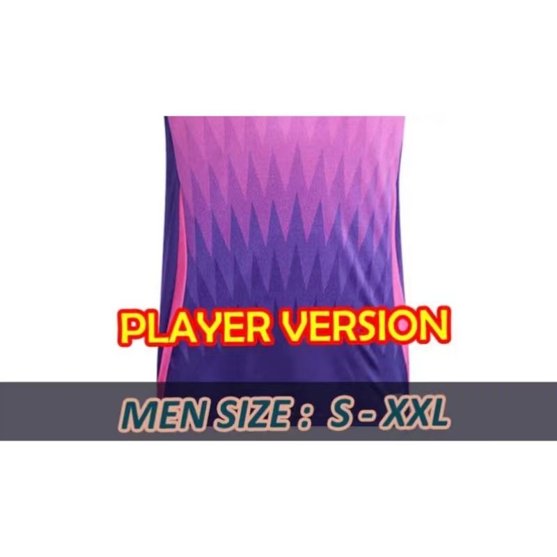 Away Player Version