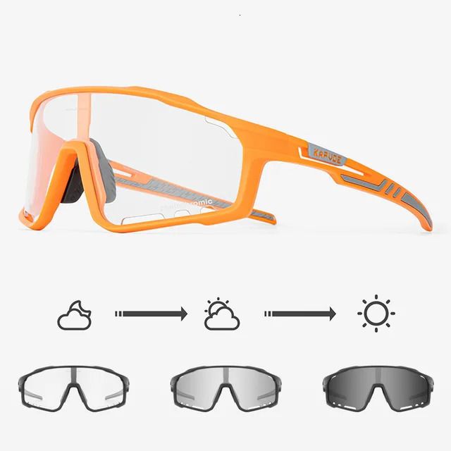 Photochromic C2-One Size