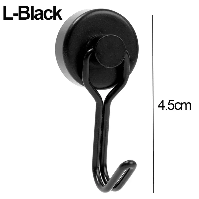 1pc L-Black