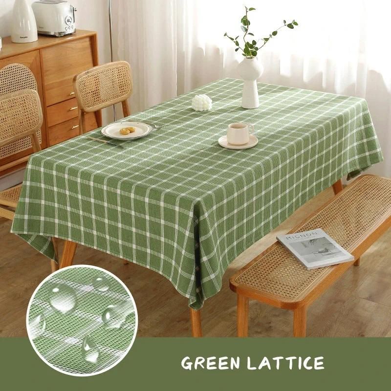 Green lattice