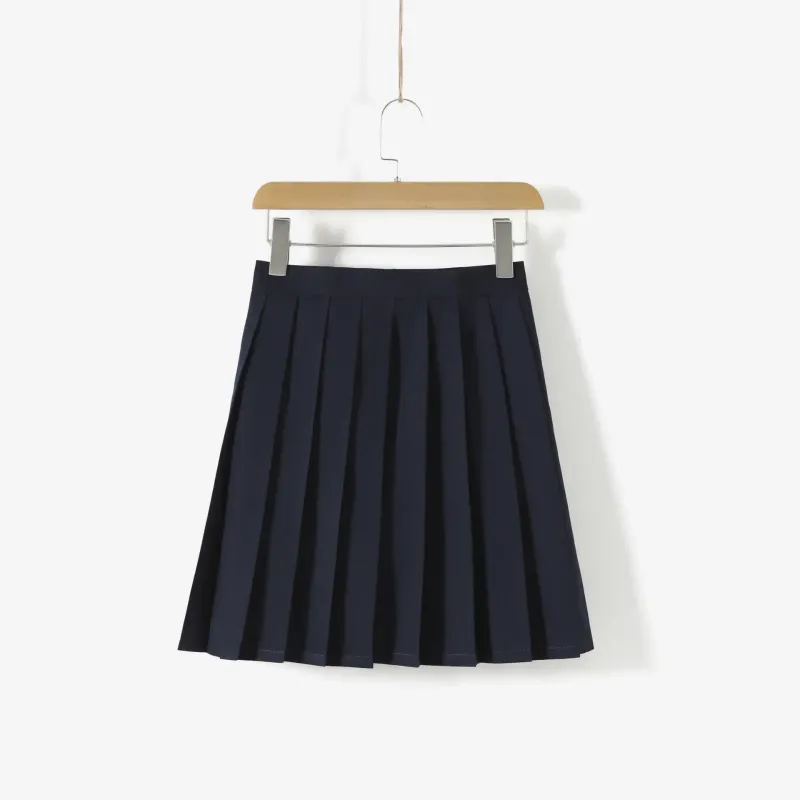 One skirt