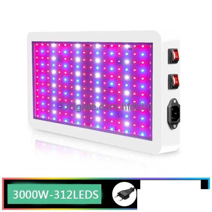 Wtyczka 312LEDS-3000W-EU