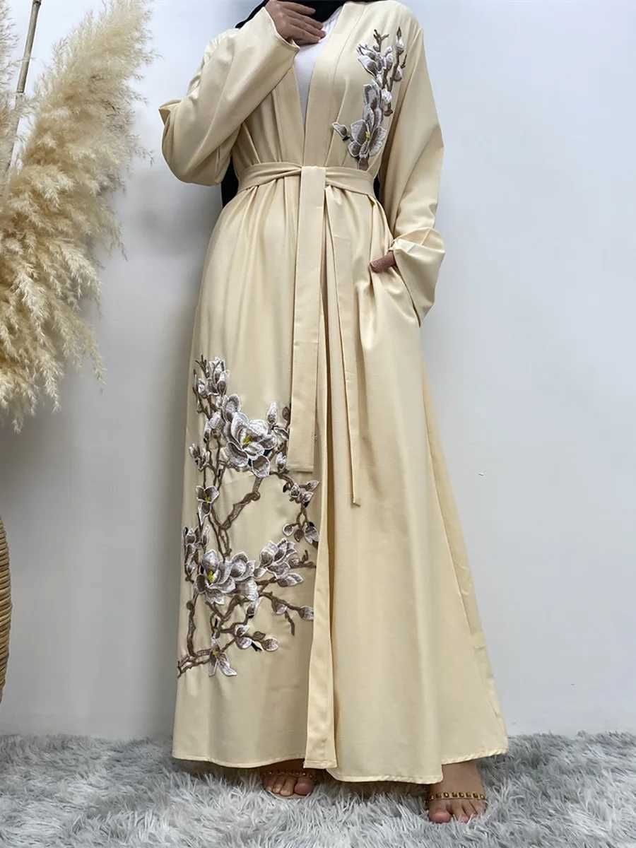 1717 Beige Dress-l