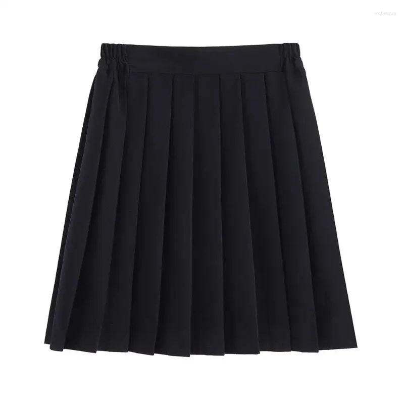 Short black