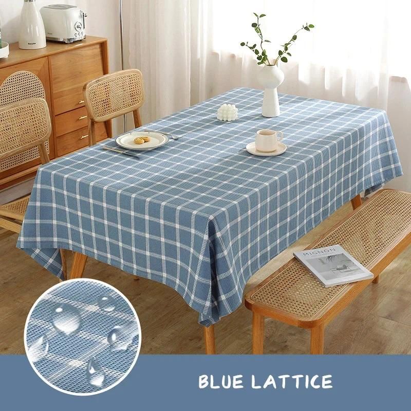 Blue lattice