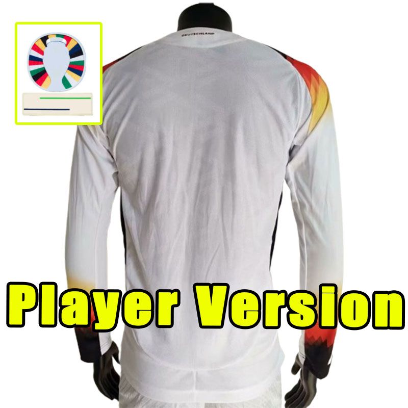 Home player version+patch