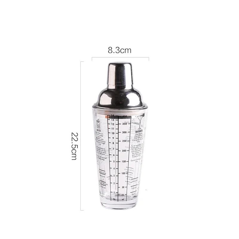 400ml Cocktail Glass