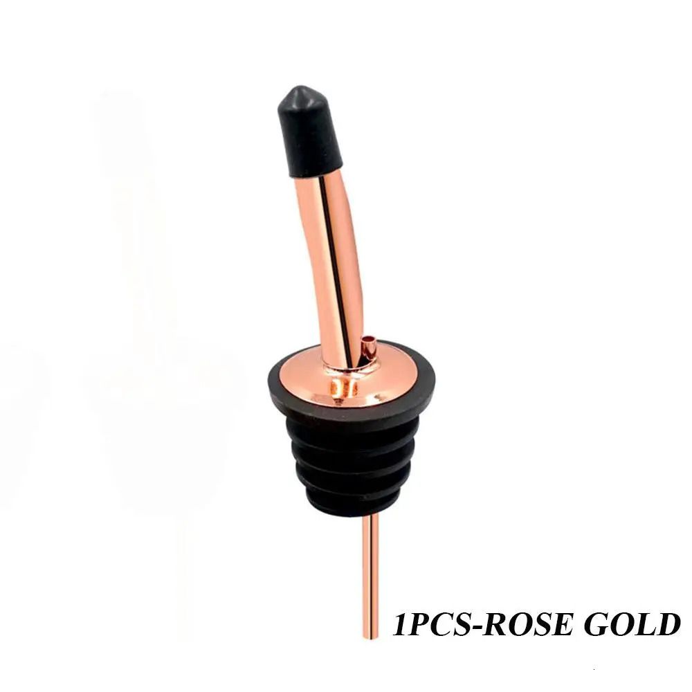 1PCS-Rose Gold