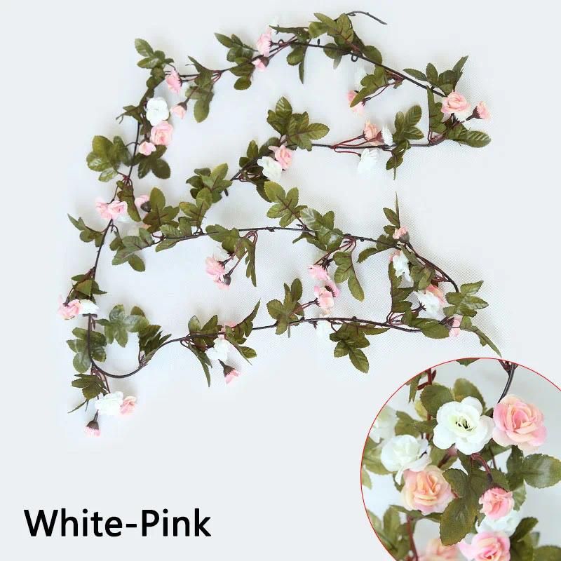 White Pink