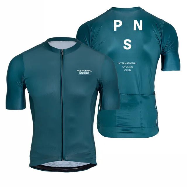 Cycling Shirt 17