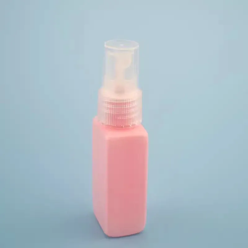 30 ml China Plastik Pink B