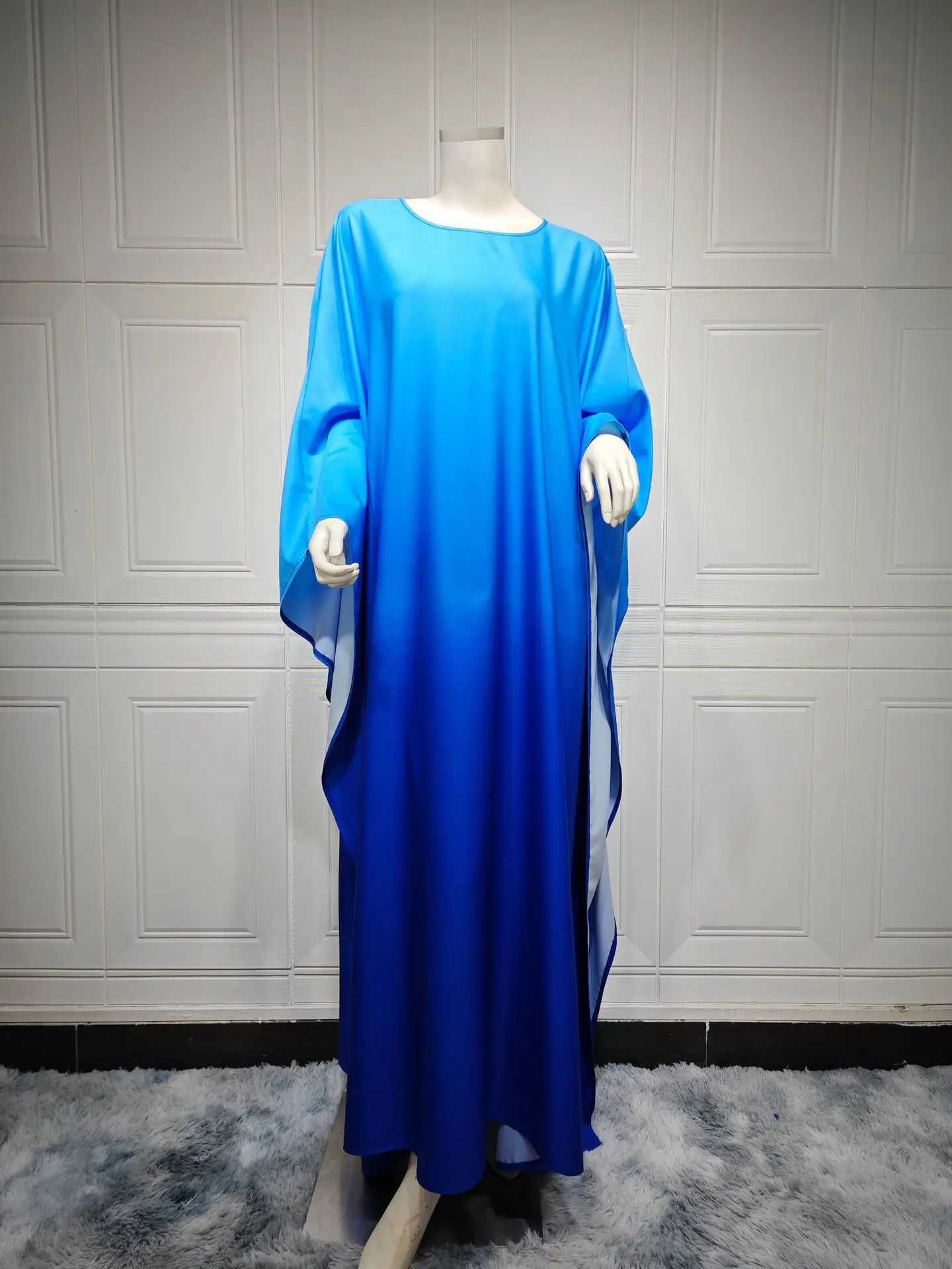 Blue-one Taille